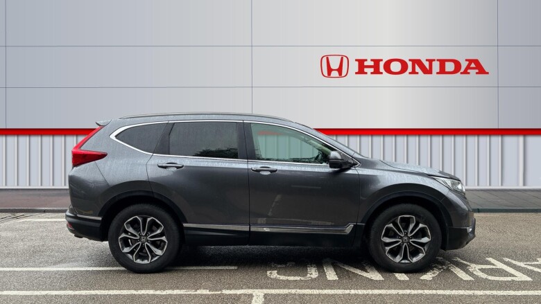 Honda CR-V 2.0 i-MMD Hybrid EX 5dr eCVT Hybrid Estate